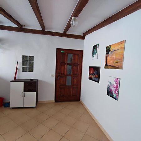 Apartment Nika Umag Kültér fotó