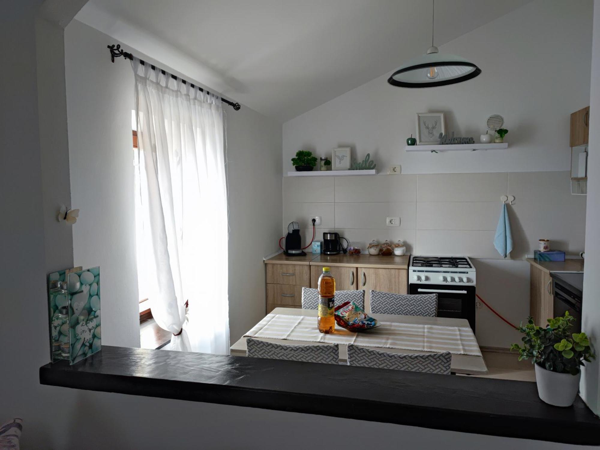 Apartment Nika Umag Kültér fotó