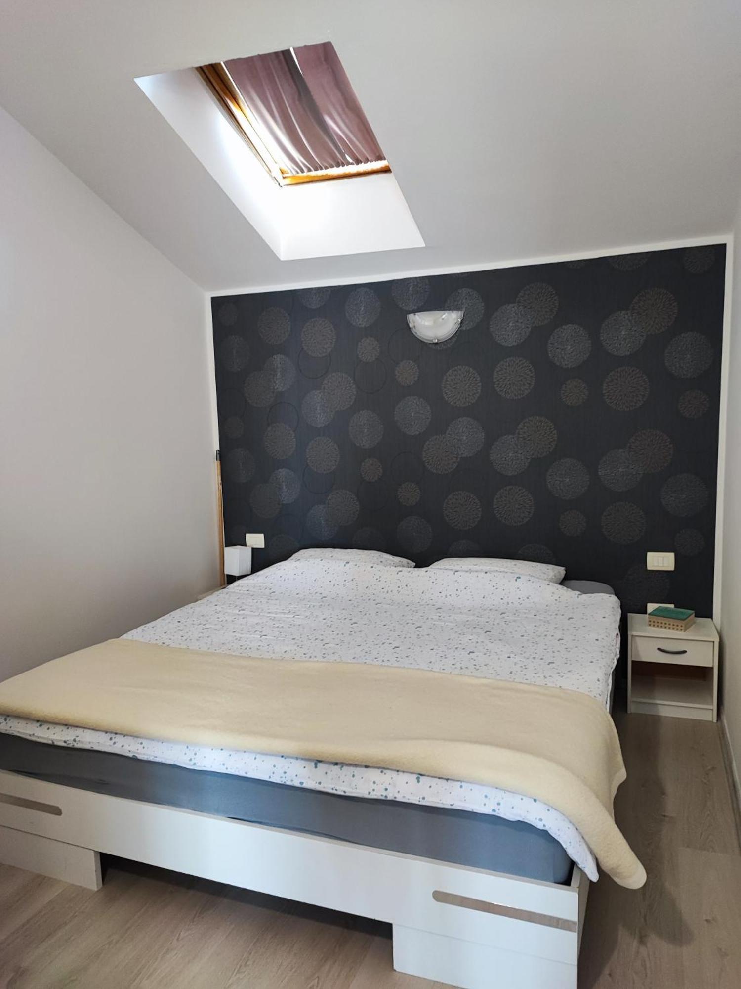 Apartment Nika Umag Kültér fotó