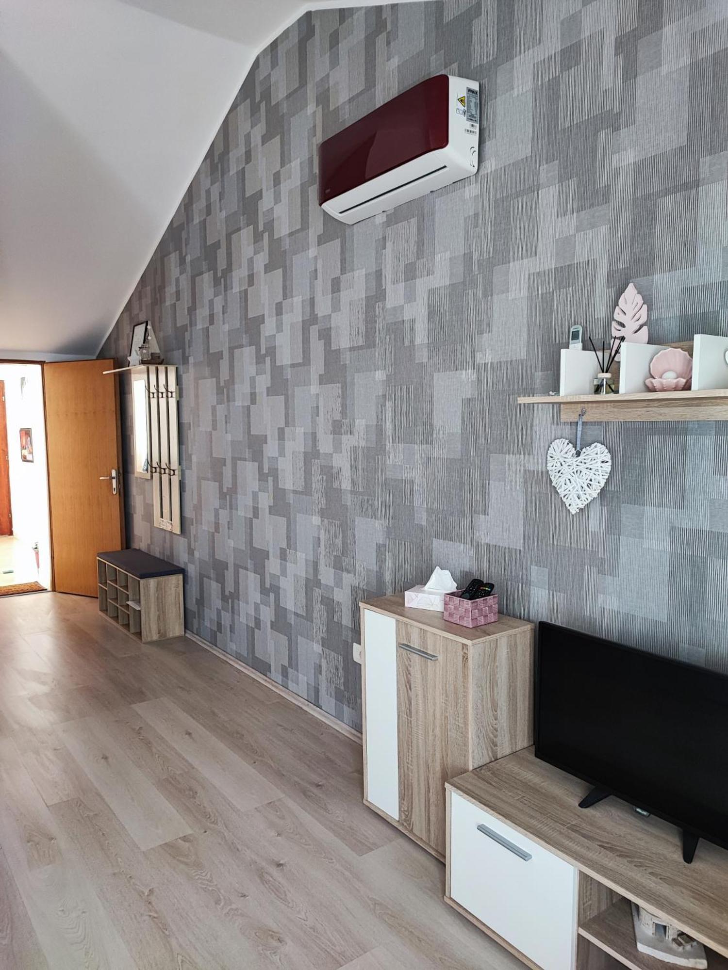 Apartment Nika Umag Kültér fotó