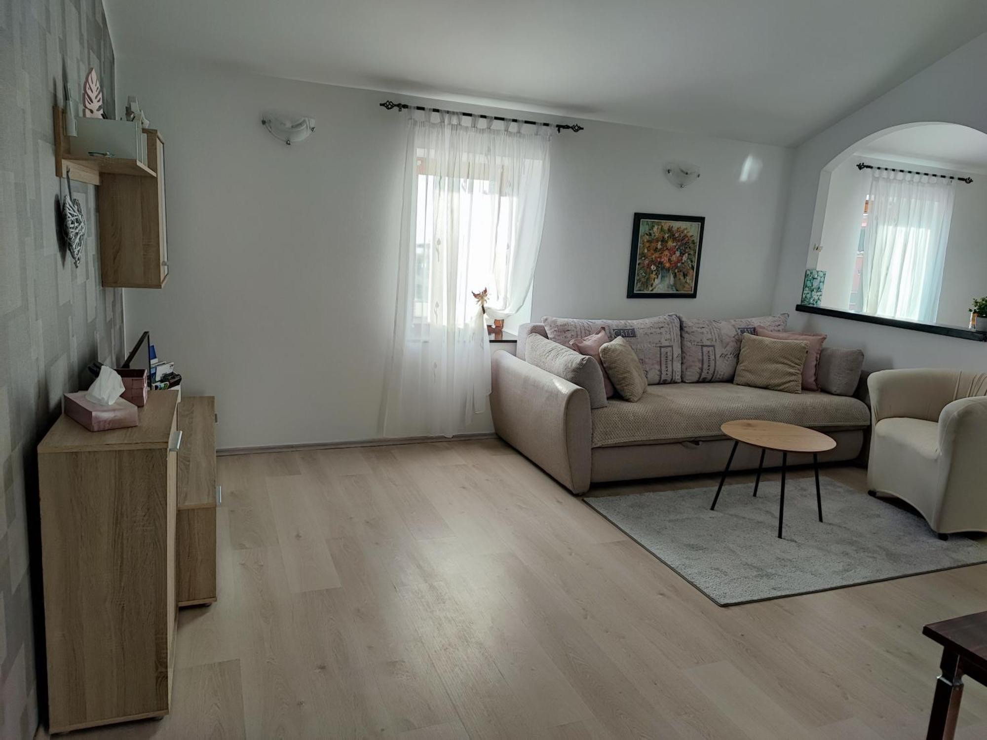 Apartment Nika Umag Kültér fotó
