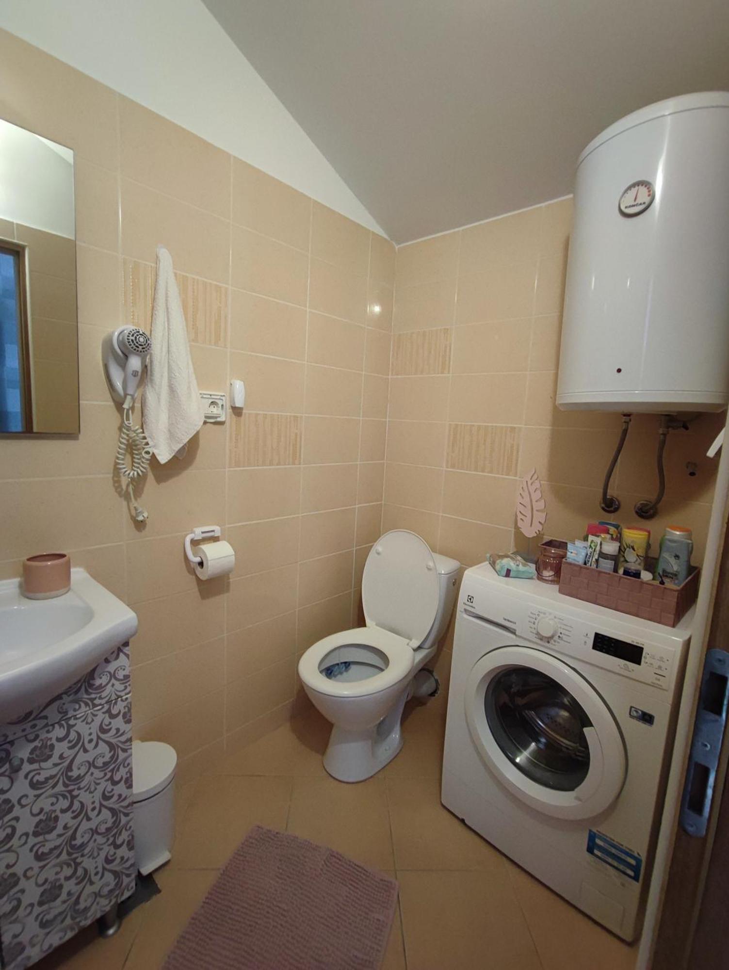 Apartment Nika Umag Kültér fotó