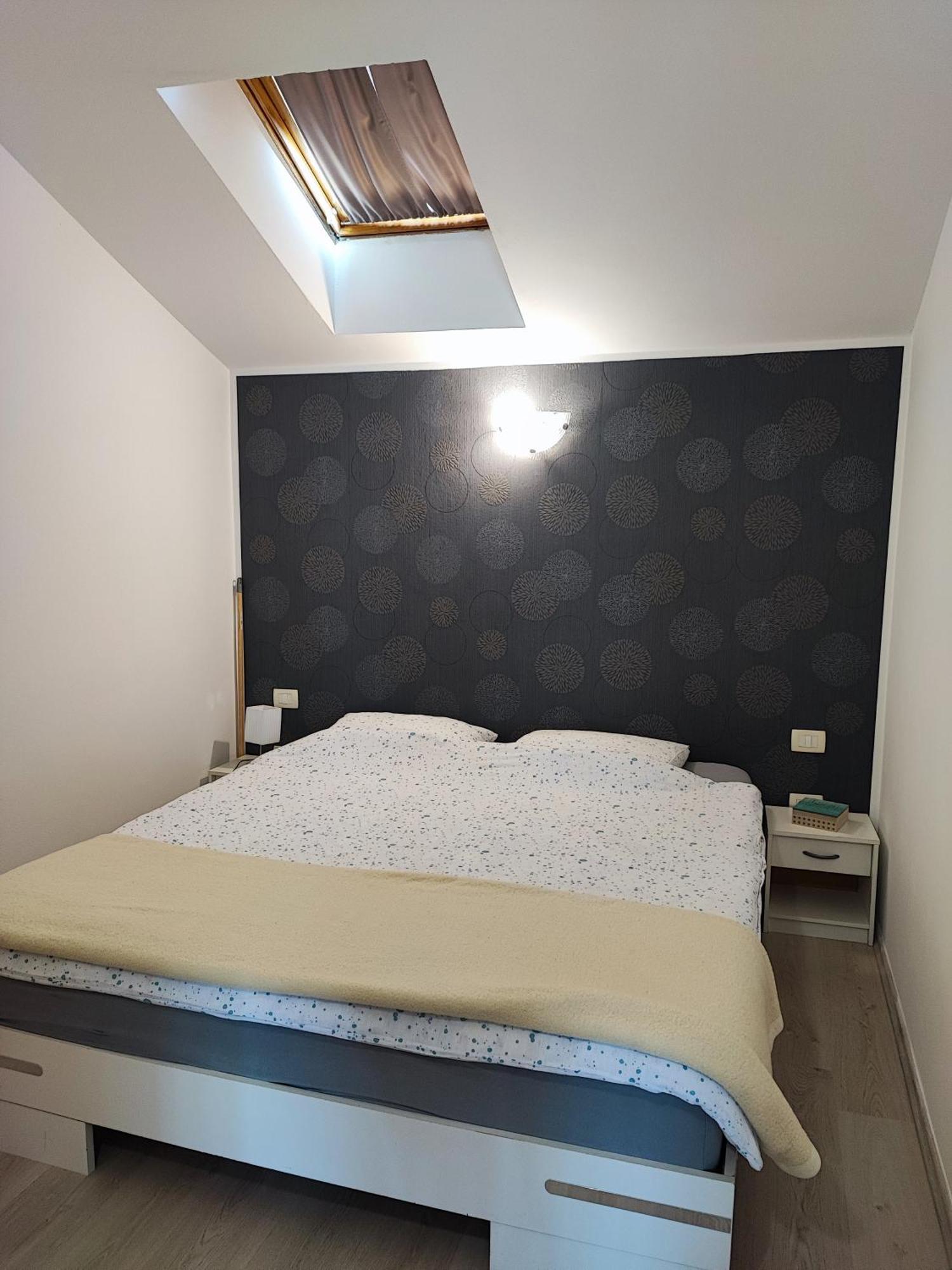 Apartment Nika Umag Kültér fotó