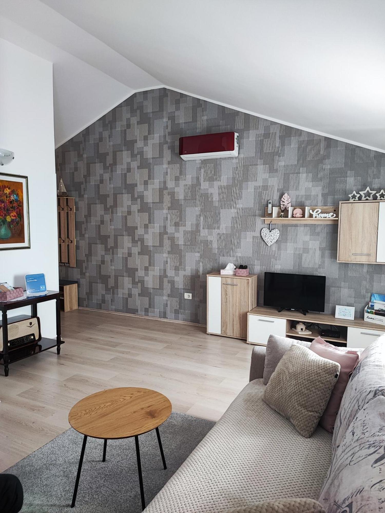Apartment Nika Umag Kültér fotó