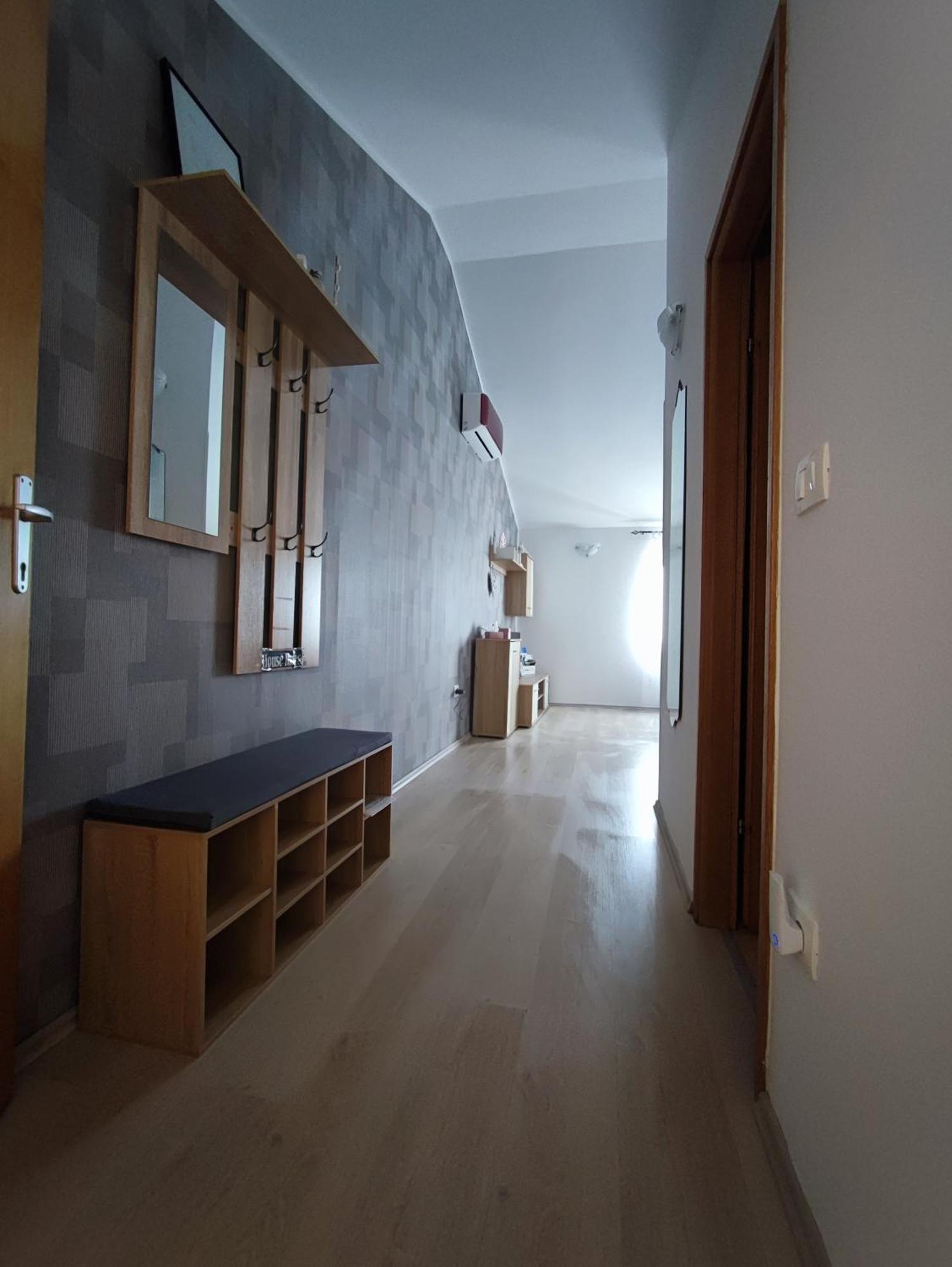 Apartment Nika Umag Kültér fotó