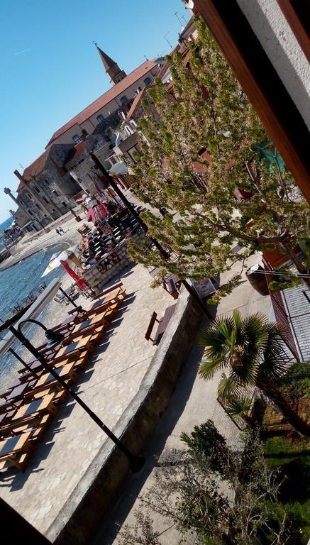 Apartment Nika Umag Kültér fotó